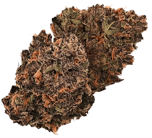 Gelato Z - 22.371% - Bud - Ripe Herb - Hybrid