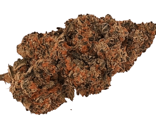 Amaretto Sour - 24.12% - Bud - Ripe Herb - Hybrid