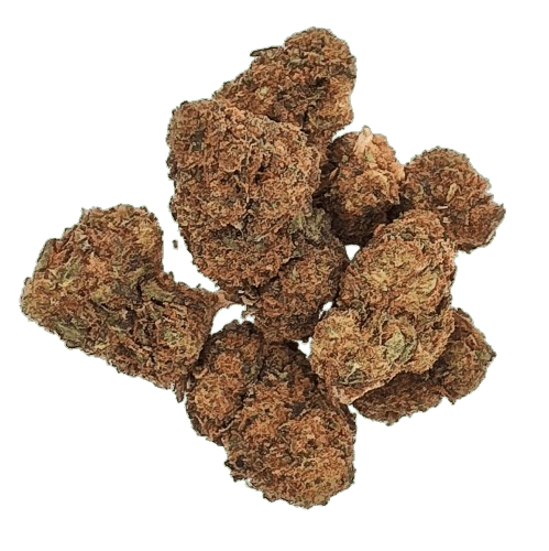 All Gas OG - 15.32% - Bud - GOODLYFE FARMS - Indica