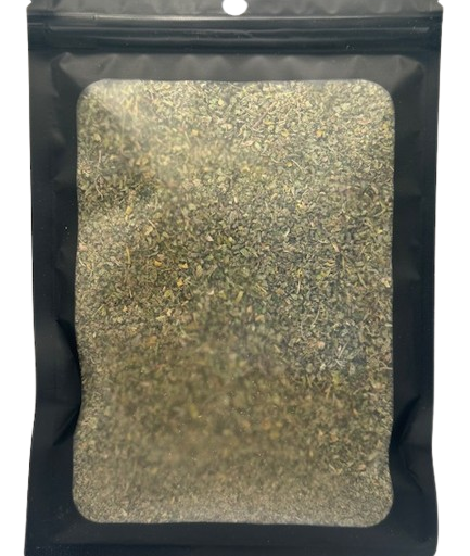 GG4 - 213.1774% - Shake - 28g Ground & Ready - APEX CANNABIS COMPANY - Indica