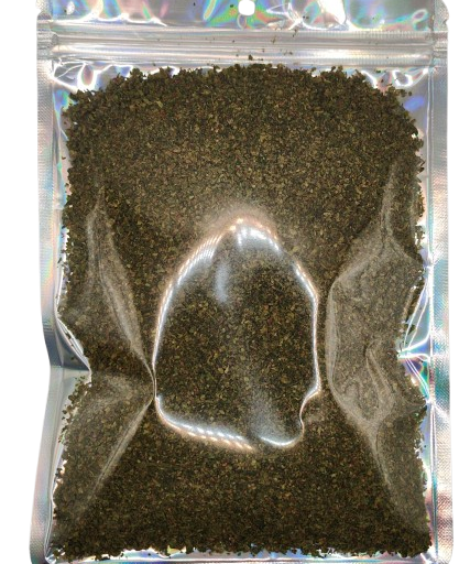 Jack Flash - Ground & Ready Oz - 21.394% - Shake - 28g Ground & Ready - PHIX - Sativa