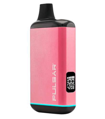510 DL 2.0 PRO Auto Draw Variable Voltage Battery 1000mAh - Assorted Colors