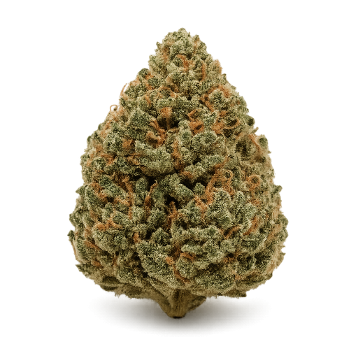 Hindu Kush - 23.752% - Bud - WILDER PHARMS - Indica