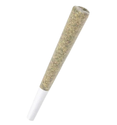 24K Gold Punch - 42.81% - 1g - Distillate - RIPN - Indica