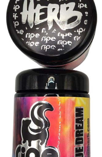 Blue Dream - 1/2 Oz Jar
