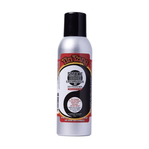 Smoke Odor Spray - Ying Yang
