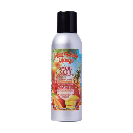 Smoke Odor Spray - Maui Wowie Mango