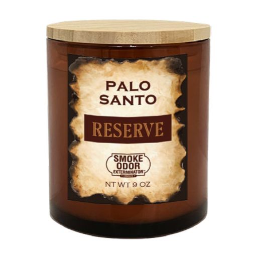9oz Reserve Collection - Candle - Palo Santo