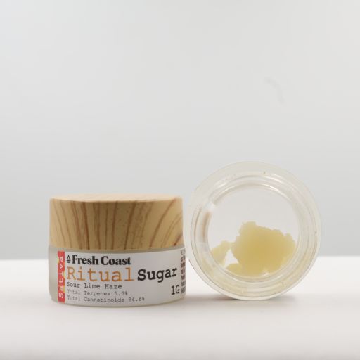 Sour Lime Haze 5g