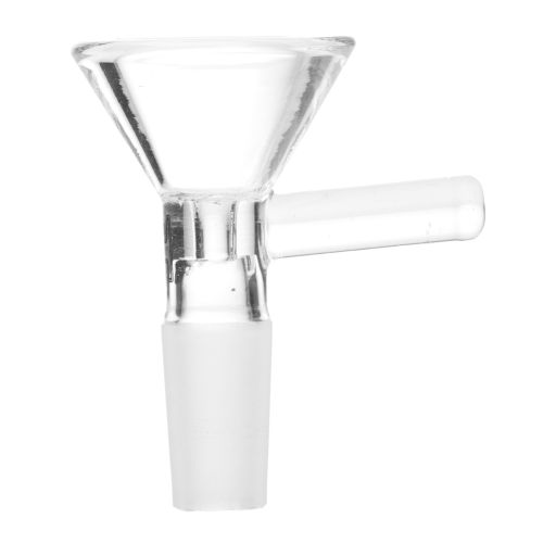 Standard Flower Bowls - 10mm Clear