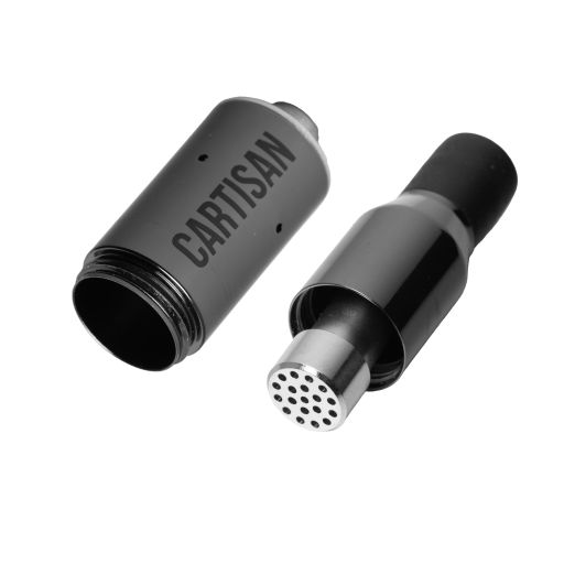 Herbal Atomizer - Dry Herb Vape Attachment - 510 Thread