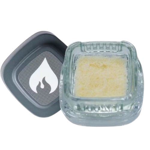 Grape Diesel - 1g - THCA - ELEMENT - Hybrid