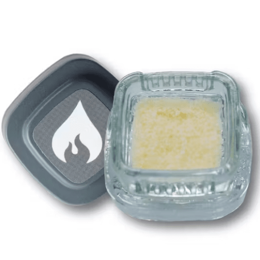 Gorilla Cherry  - 85.0816% - 1g - Live THCA - ELEMENT - Hybrid